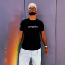 GRAPPLER. T-SHIRTS