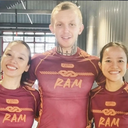 RAM MUAY THAI COLLAB