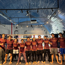 RAM MUAY THAI COLLAB