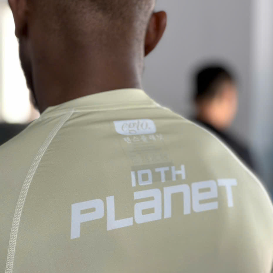 10TH PLANET COLLAB - KR Edition
