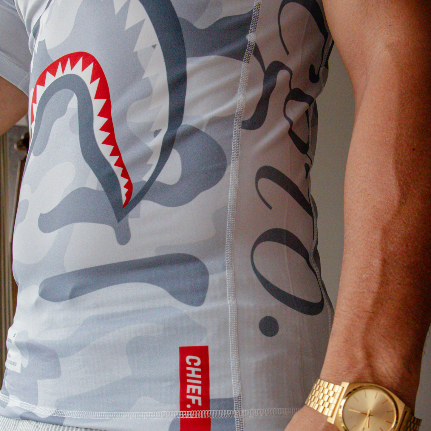 TEAM SHARK 2.0
