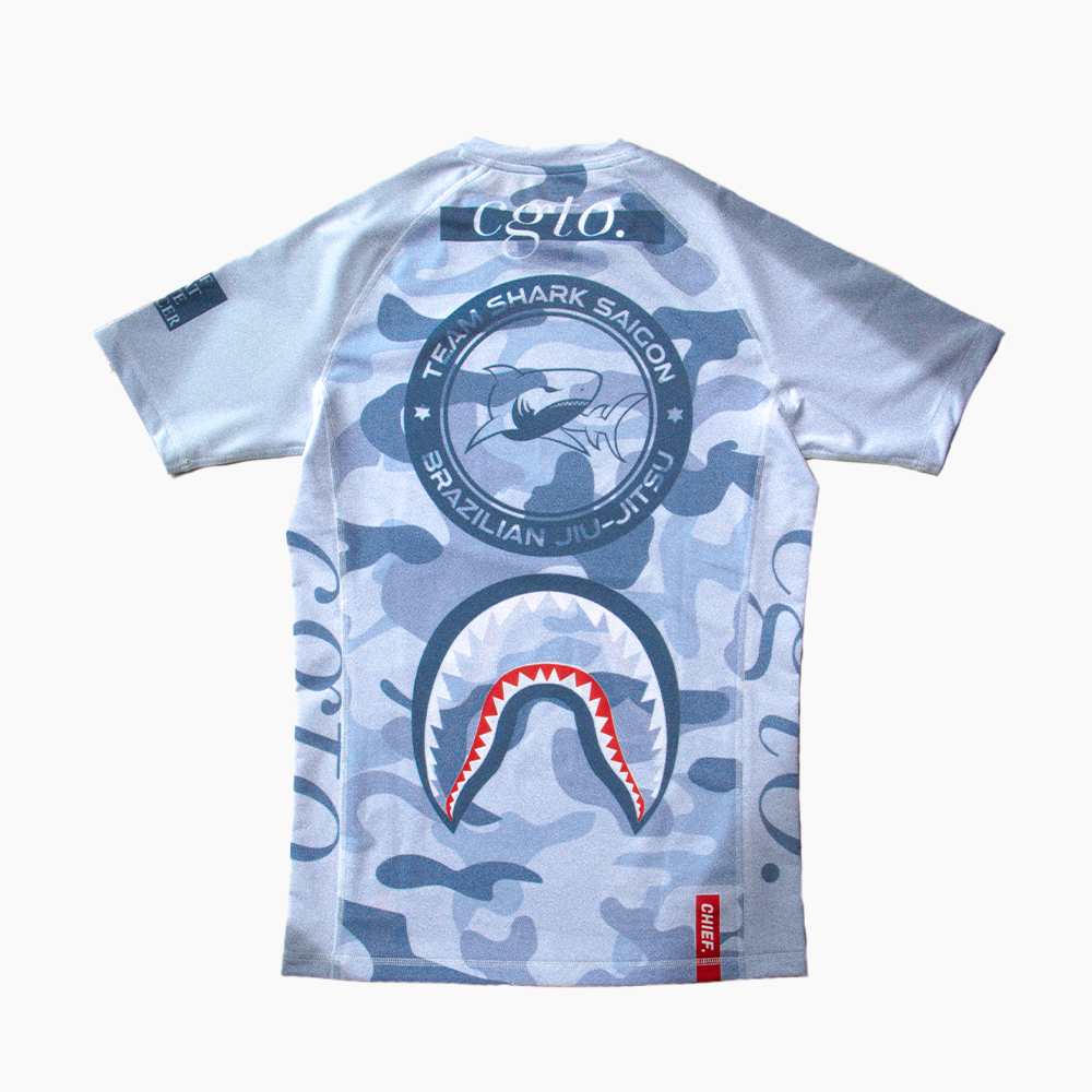 TEAM SHARK 2.0