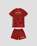 [PRE-ORDER][SET] CHIEF. VIETNAM