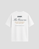 THE CANVAS T-SHIRTS