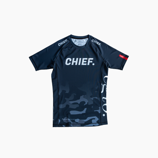 ATHLETE BLACK