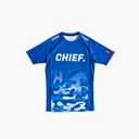 ATHLETE BLUE
