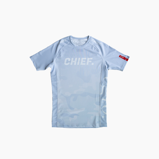 ATHLETE WHITE