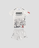 [SET] CHIEF. ARMY