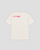Artist Kim's T-shirts