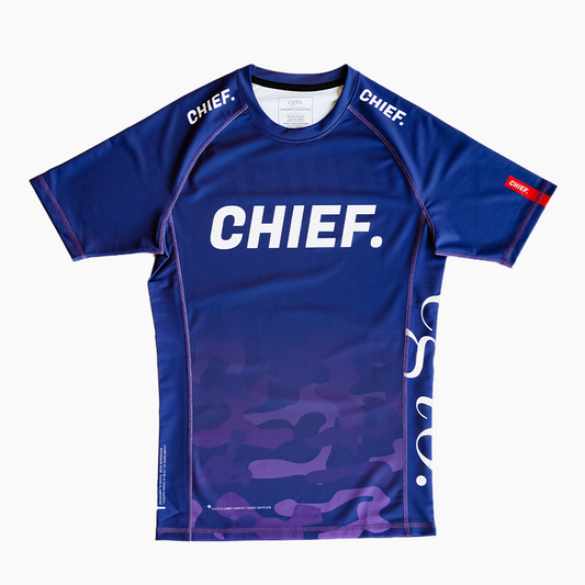 ATHLETE PURPLE