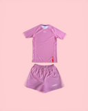MONO 'Air' SHORTS PINK