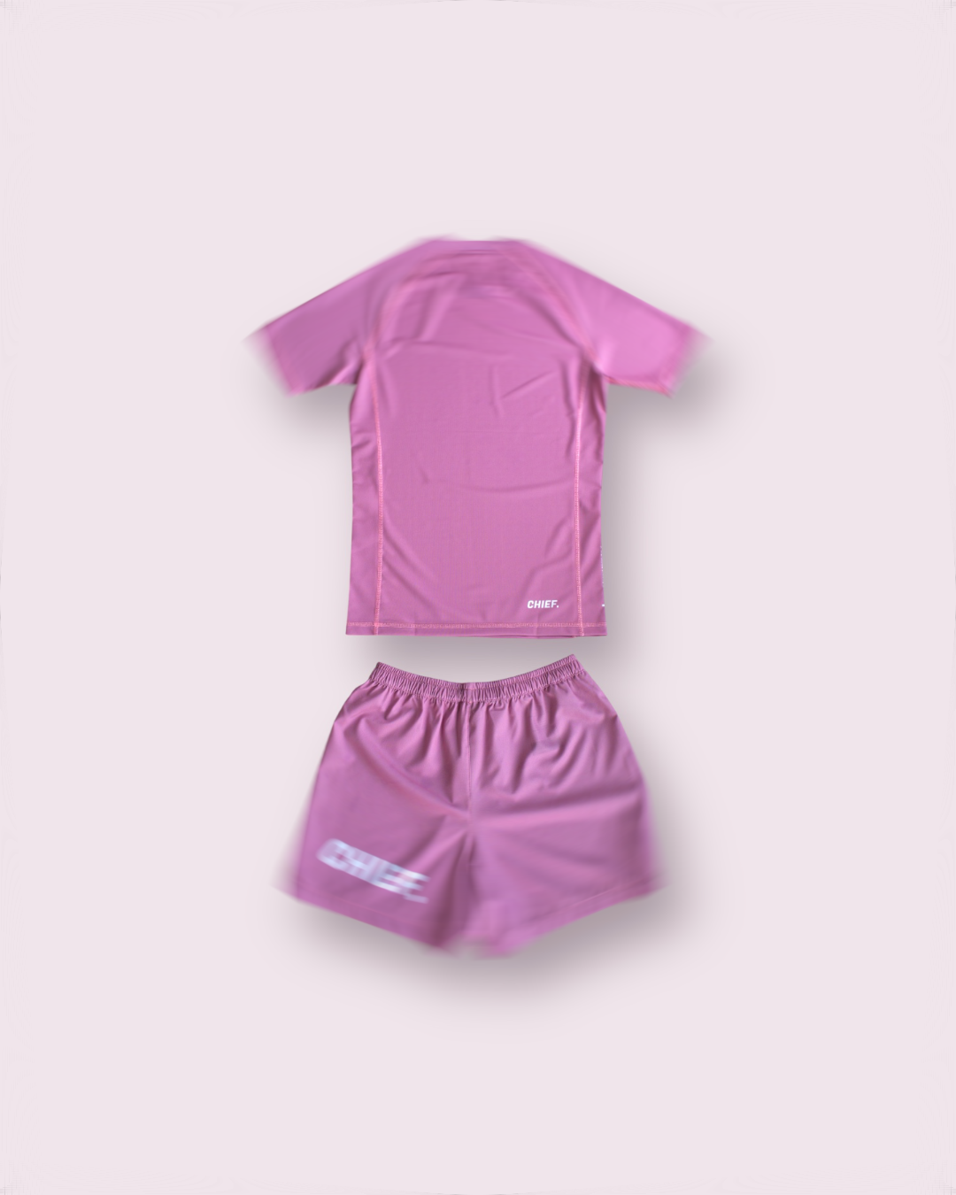 MONO EDITION PINK