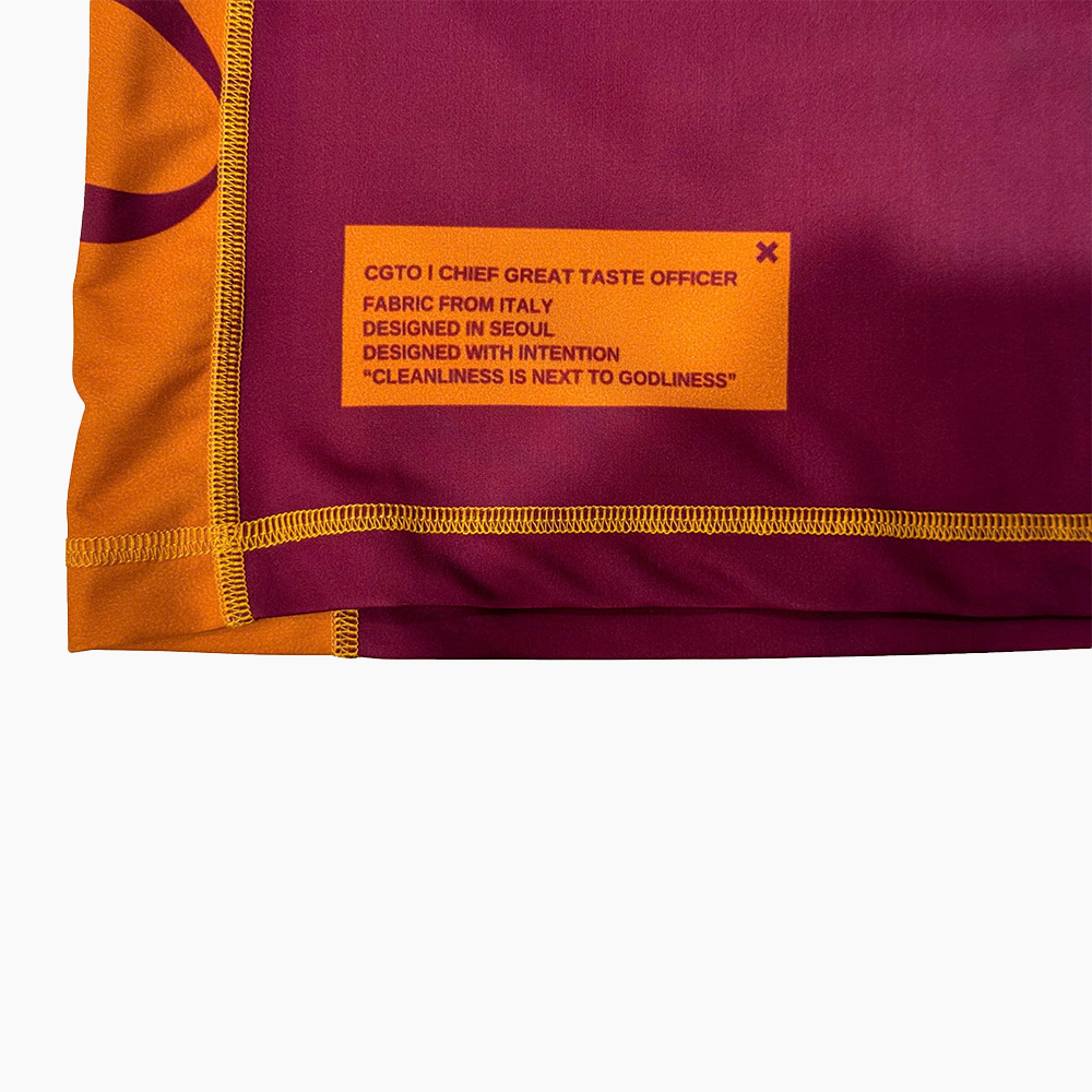 RAM MUAY THAI COLLAB