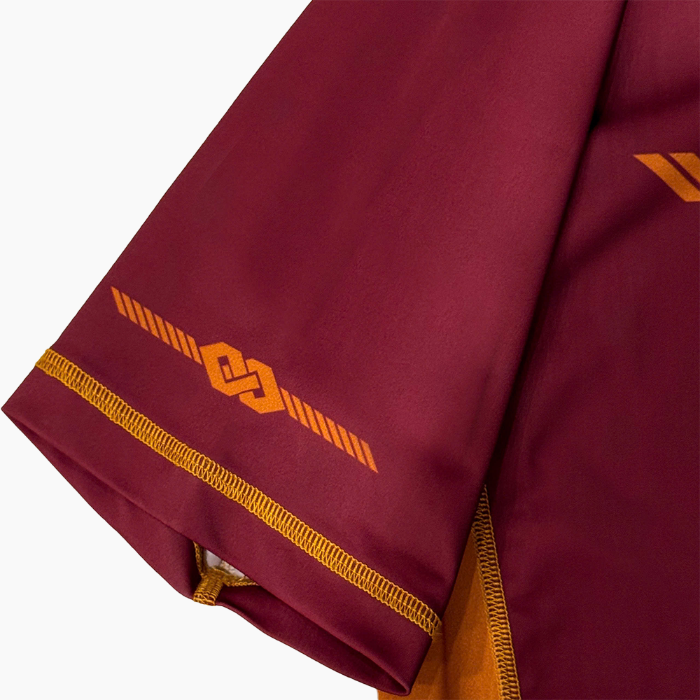 RAM MUAY THAI COLLAB
