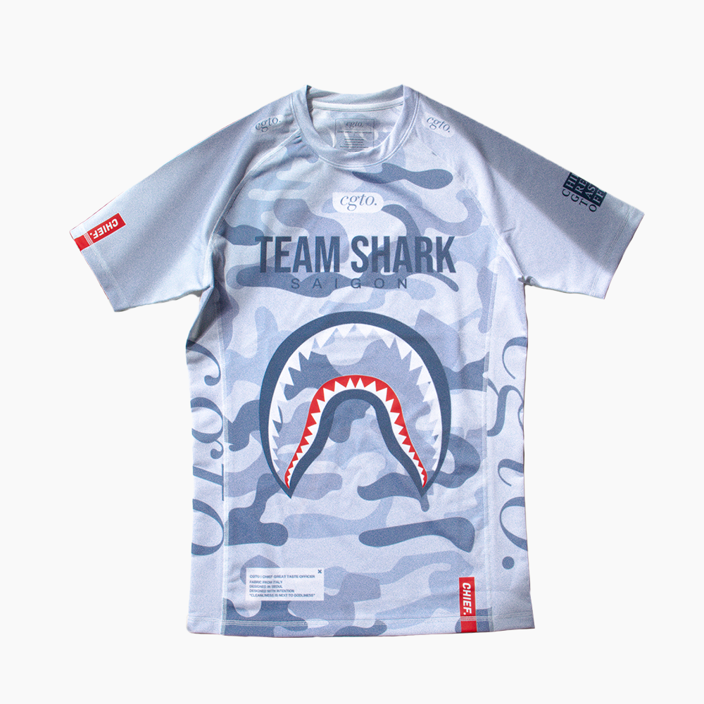 TEAM SHARK 2.0